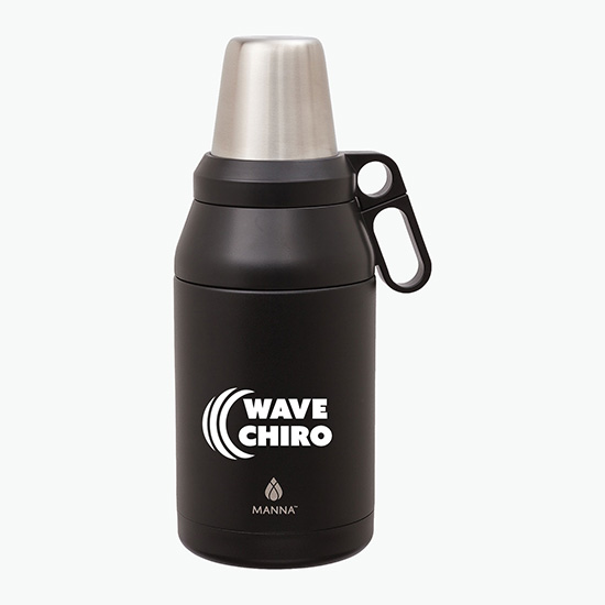 Manna™ Stack Growler - 64 oz