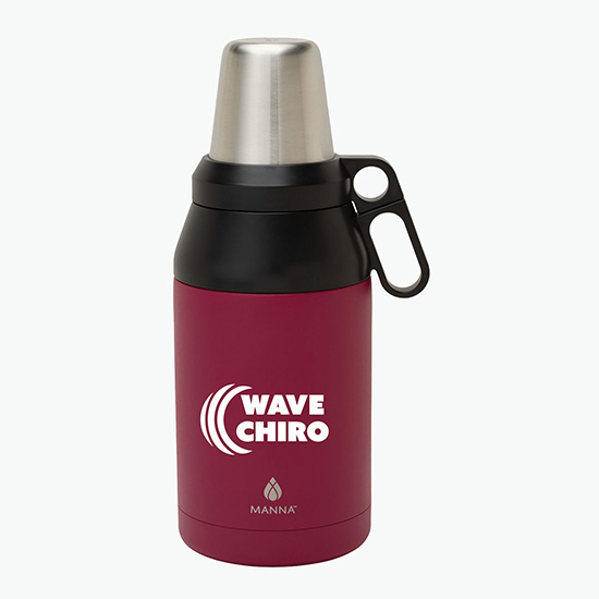 Manna™ Stack Growler - 64 oz