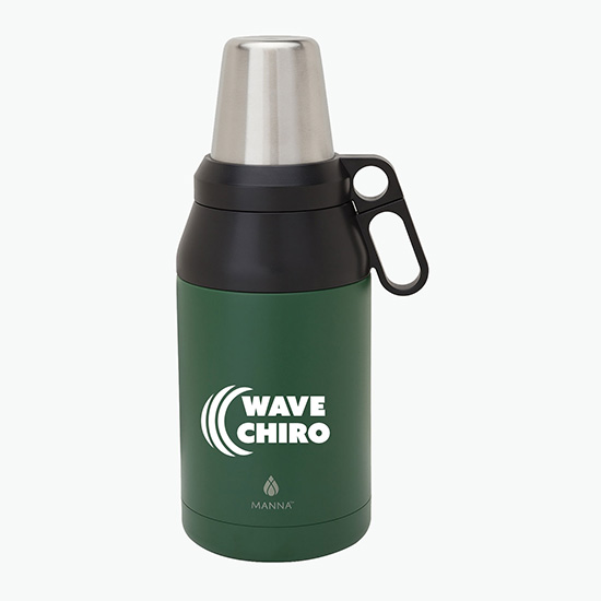Manna™ Stack Growler - 64 oz