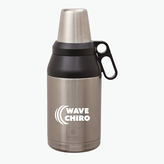 Manna™ Stack Growler - 64 oz