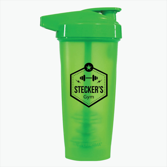 Performa™ Activ Shaker Bottle - 28 oz