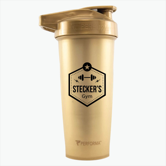 Performa™ Activ Shaker Bottle - 28 oz