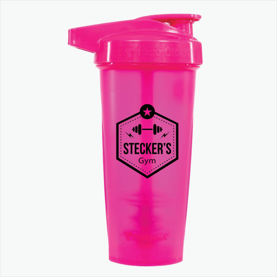 Performa™ Activ Shaker Bottle - 28 oz