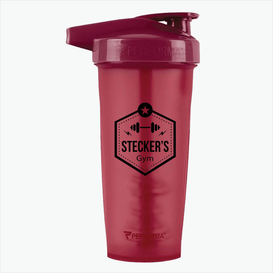 Performa™ Activ Shaker Bottle - 28 oz