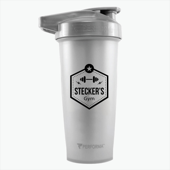 Performa™ Activ Shaker Bottle - 28 oz