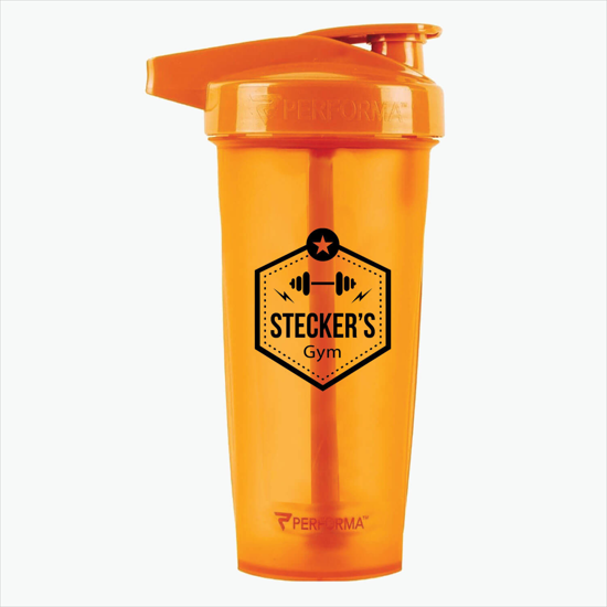 Performa™ Activ Shaker Bottle - 28 oz