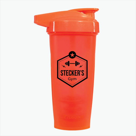 Performa™ Activ Shaker Bottle - 28 oz