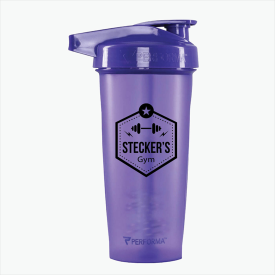 Performa™ Activ Shaker Bottle - 28 oz