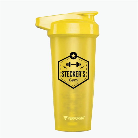 Performa™ Activ Shaker Bottle - 28 oz