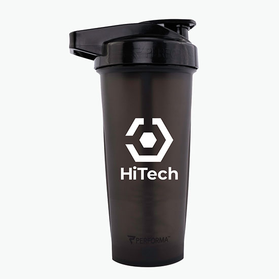 Performa™ Activ Shaker Bottle - 28 oz
