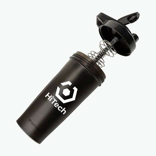 Performa™ Activ Shaker Bottle - 28 oz - Full Color