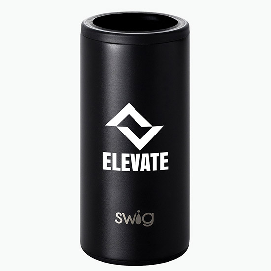 Swig Life® Vacuum Insulated Skinny Can Cooler - 12 oz