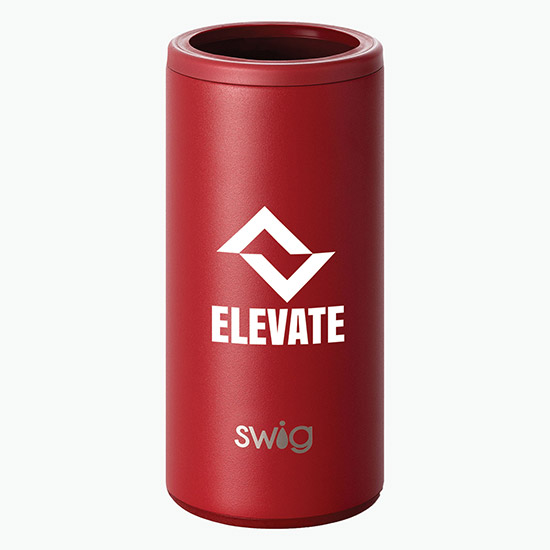 Swig Life® Vacuum Insulated Skinny Can Cooler - 12 oz