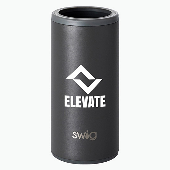 Swig Life® Vacuum Insulated Skinny Can Cooler - 12 oz