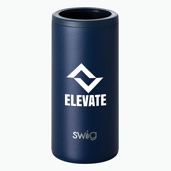 Swig Life® Vacuum Insulated Skinny Can Cooler - 12 oz