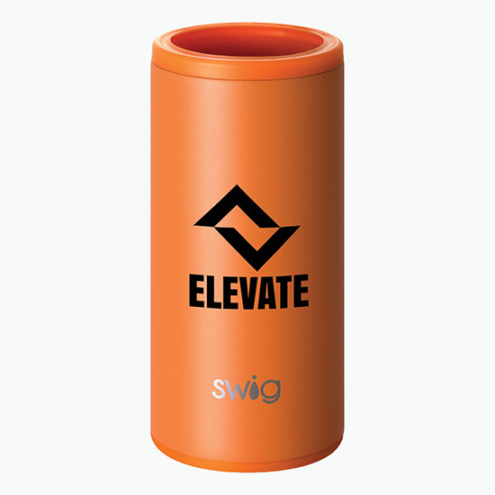 Swig Life® Vacuum Insulated Skinny Can Cooler - 12 oz