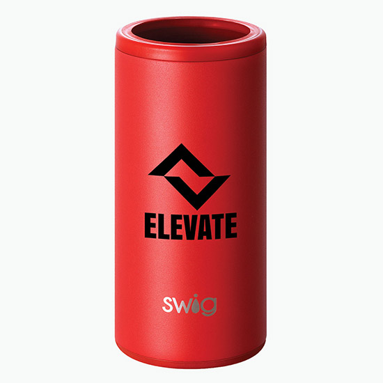 Swig Life® Vacuum Insulated Skinny Can Cooler - 12 oz