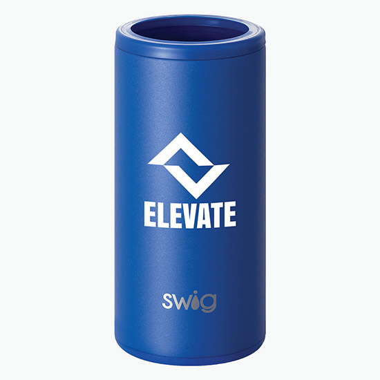 Swig Life® Vacuum Insulated Skinny Can Cooler - 12 oz