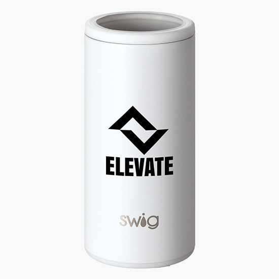 Swig Life® Vacuum Insulated Skinny Can Cooler - 12 oz