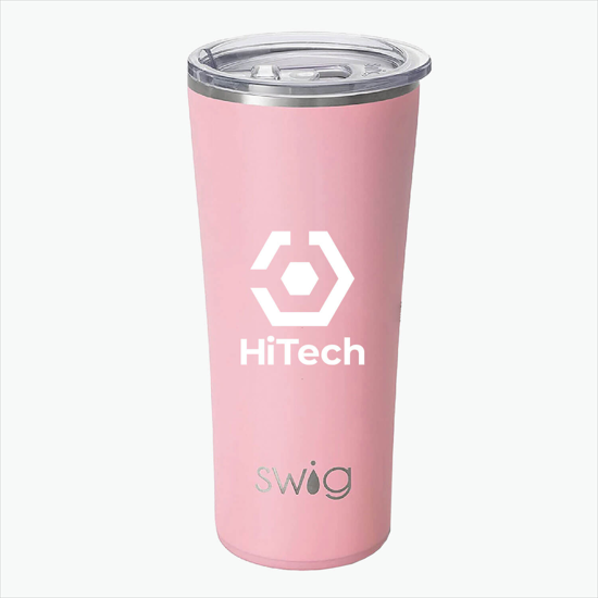 Swig Life® Vacuum Insulated Matte Tumbler - 22 oz