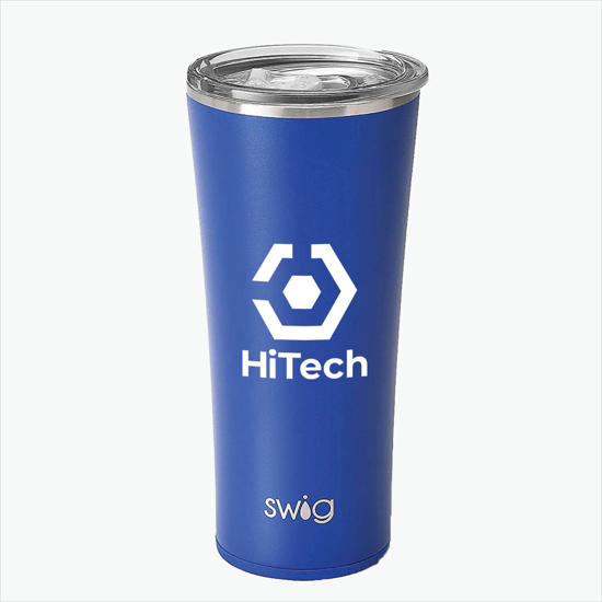 Swig Life® Vacuum Insulated Matte Tumbler - 22 oz