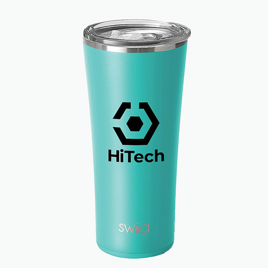 Swig Life® Vacuum Insulated Matte Tumbler - 22 oz