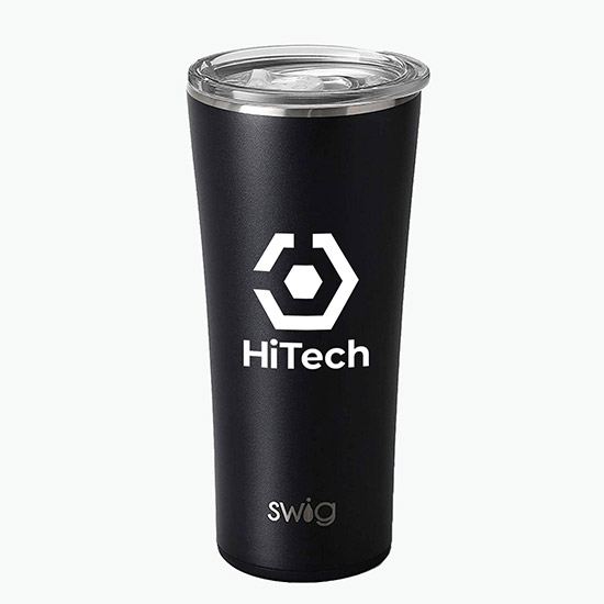 Swig Life® Vacuum Insulated Matte Tumbler - 22 oz