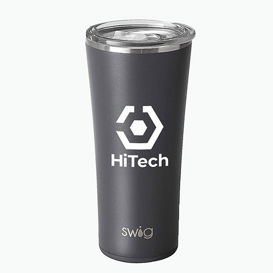 Swig Life® Vacuum Insulated Matte Tumbler - 22 oz