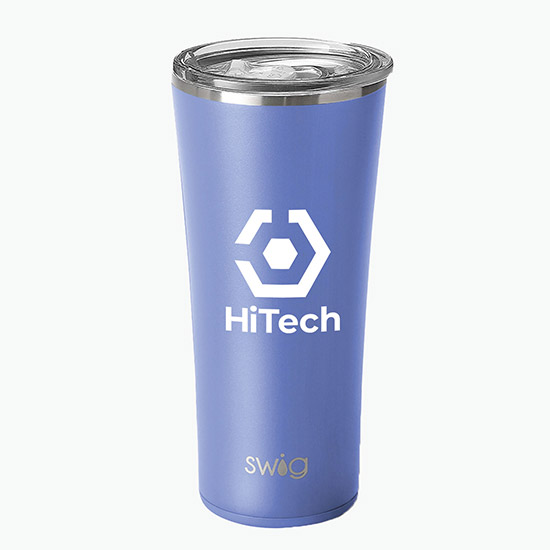 Swig Life® Vacuum Insulated Matte Tumbler - 22 oz
