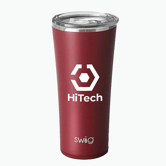 Swig Life® Vacuum Insulated Matte Tumbler - 22 oz