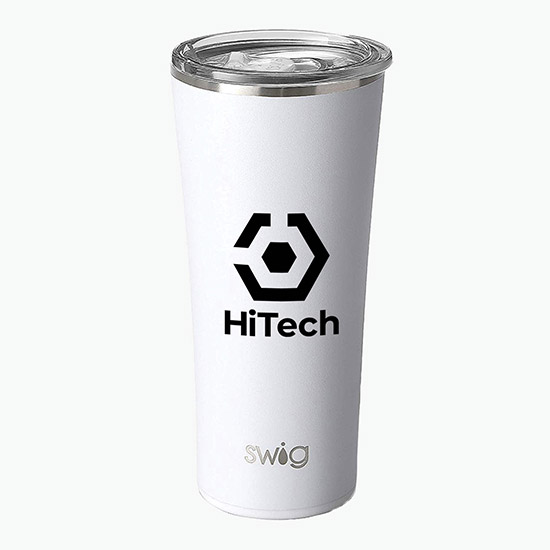 Swig Life® Vacuum Insulated Matte Tumbler - 22 oz