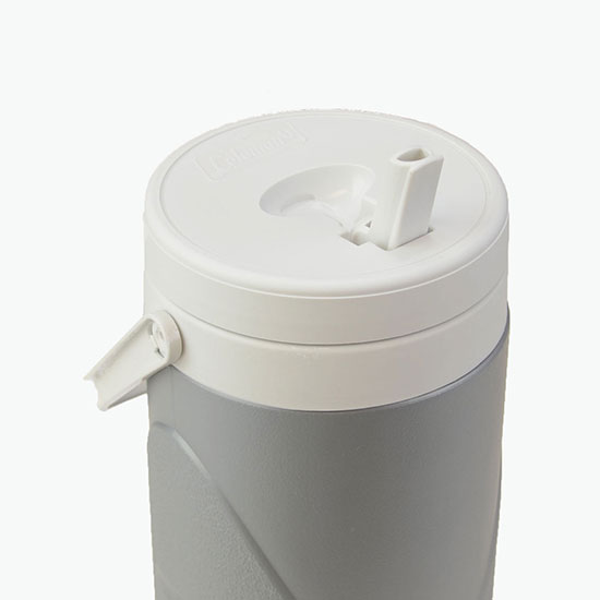 1 2 gallon insulated jug