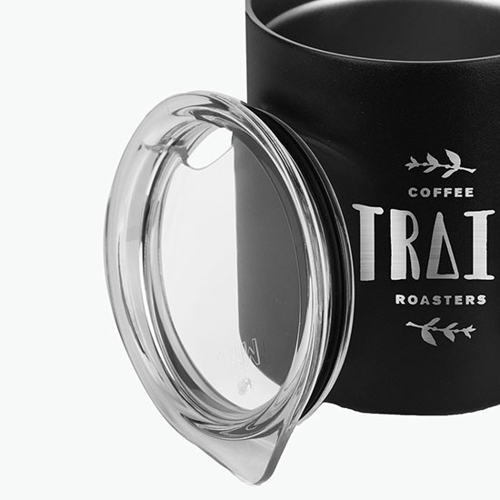 MiiR Vacuum Insulated Camp Cup - 12 oz - Engraved - 24-Hour Production