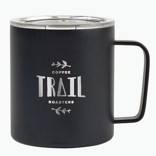 MiiR Vacuum Insulated Camp Cup - 12 oz - Engraved