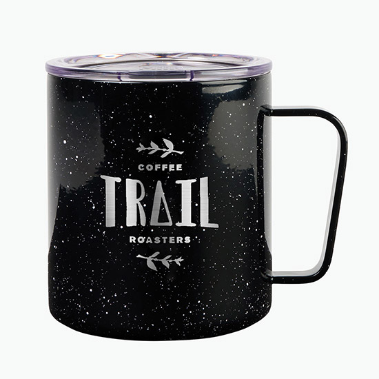 MiiR Vacuum Insulated Camp Cup - 12 oz - Engraved