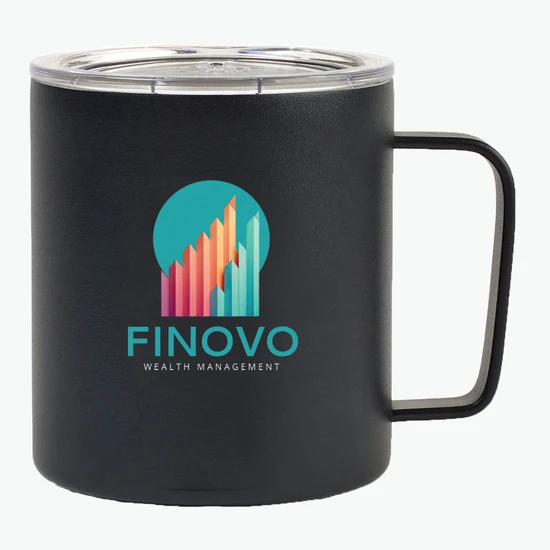 MiiR® Vacuum Insulated Camp Cup - 12 oz - Full Color