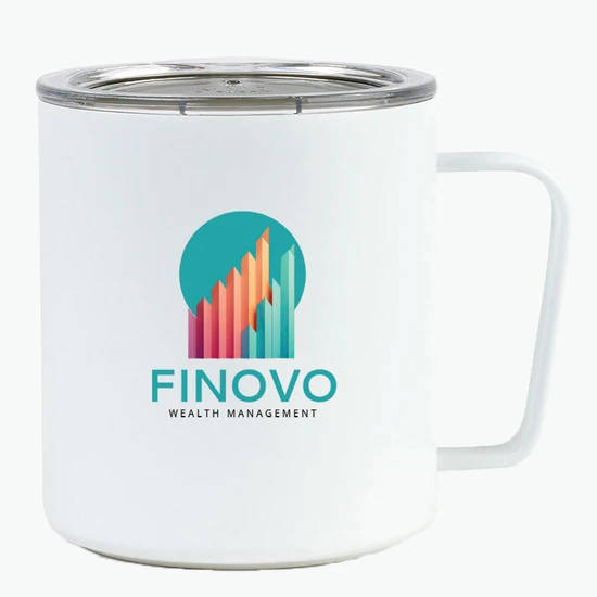 MiiR® Vacuum Insulated Camp Cup - 12 oz - Full Color