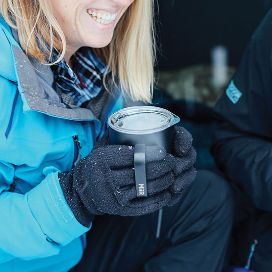 MiiR Vacuum Insulated Camp Cup - 12 oz