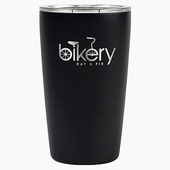 MiiR Vacuum Insulated Tumbler - 12 oz - Engraved - 24-Hour Production