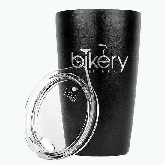 MiiR Vacuum Insulated Tumbler - 12 oz - Engraved - 24-Hour Production