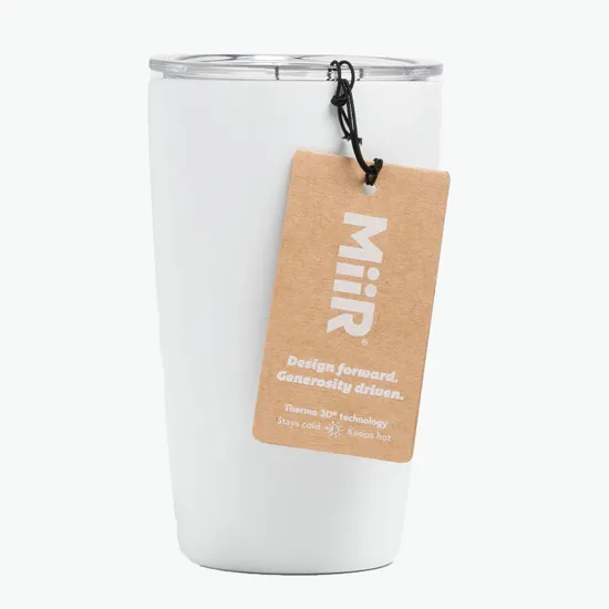 MiiR® Vacuum Insulated Tumbler - 12 oz -  Full Color