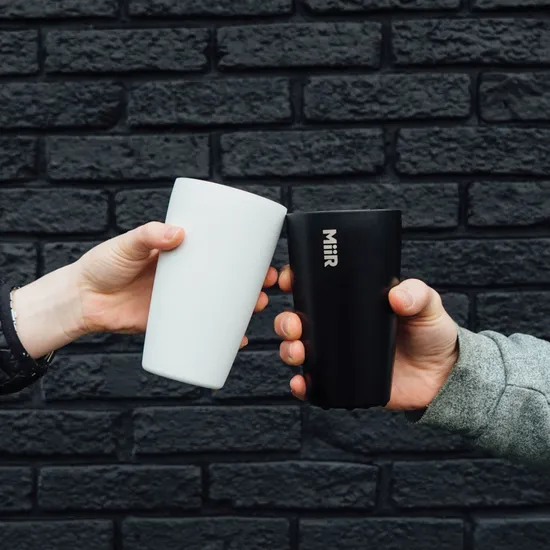MiiR® Vacuum Insulated Tumbler - 12 oz -  Full Color