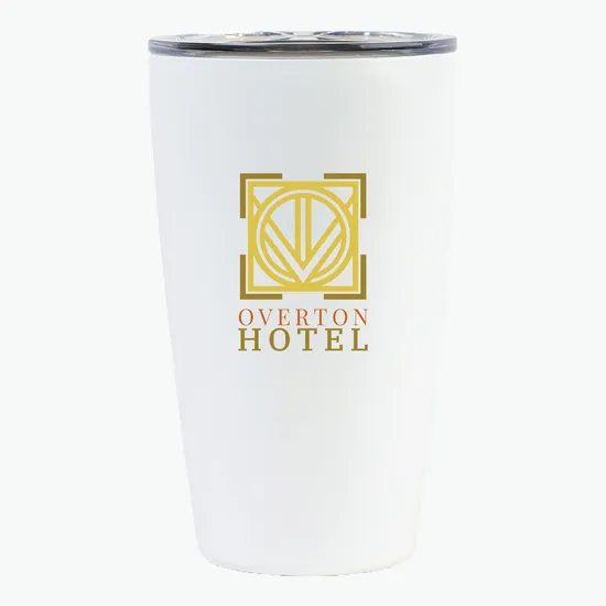 MiiR® Vacuum Insulated Tumbler - 12 oz -  Full Color