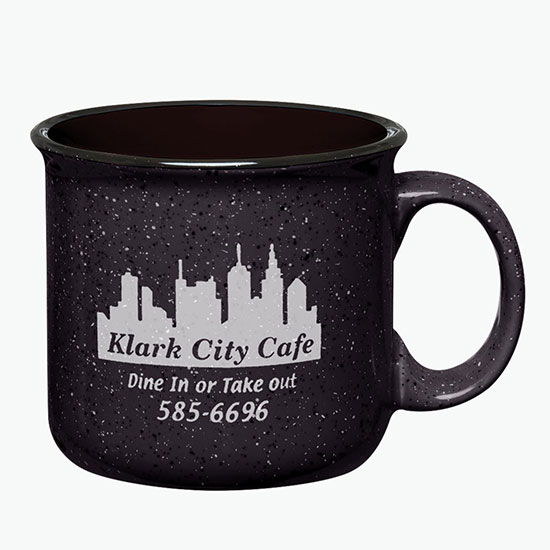 15 oz Campfire Mug