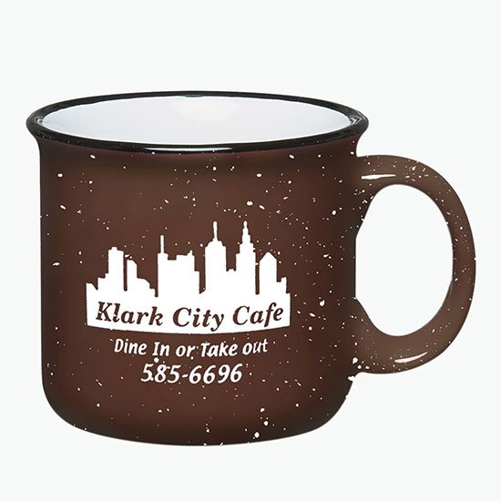 15 oz Campfire Mug