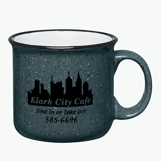 15 oz Campfire Mug