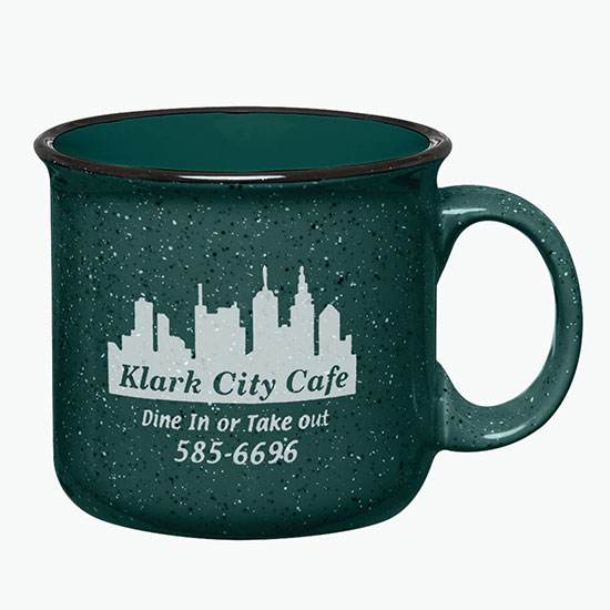 15 oz Campfire Mug
