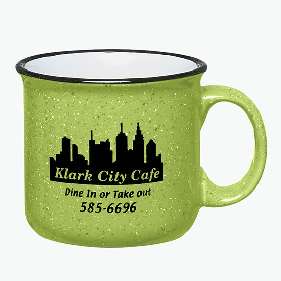 15 oz Campfire Mug