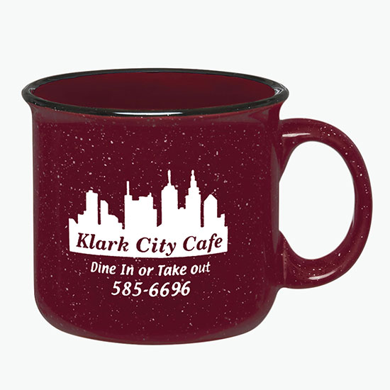 15 oz Campfire Mug