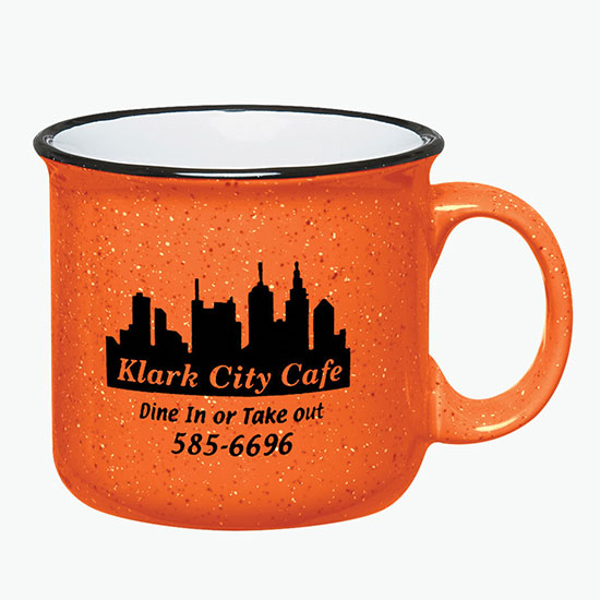 15 oz Campfire Mug